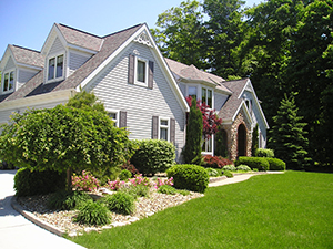 Landscapers and Lawncare Services in South Easton, MA